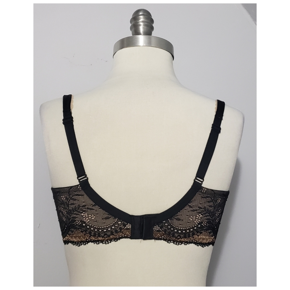 Modern Movement Bra - Picture 5 of 5